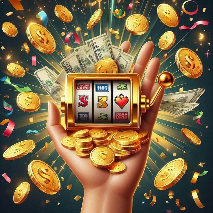 vbt77 အွန်လိုင်း စလော့ Pragmatic Play PG Soft Jackpot Slots MMK Myanmar