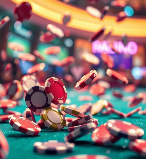 vbt77 VIP ကစားသမားများ မြန်မာ့ Sports Betting နှင့် Esports မှ Cashback ရယူခြင်း